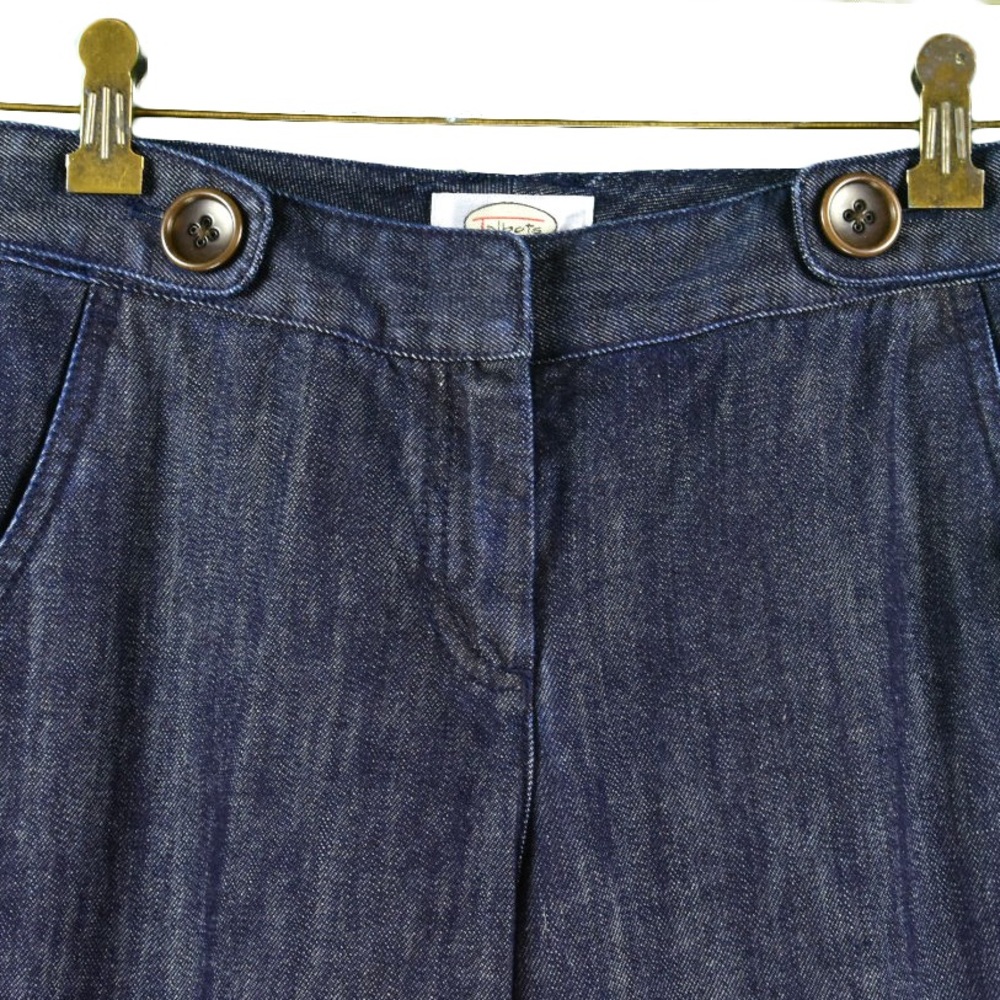 Talbot's Trouser Jeans